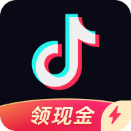 抖音极速版图标